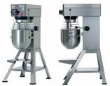 Миксер планетарный Bear Varimixer RN20 VL-2 напольный