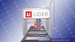 Станок LR-1M LIDER дископильный