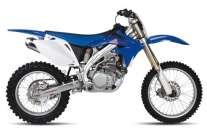 Форсаж (FORSAGE 450 CROSS)