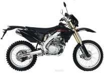 Forsage 450 Enduro