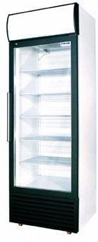 Холодильные шкафы «POLAIR»