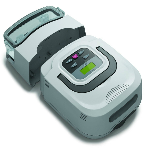 Аппарат RESmart CPAP (РЕСмарт СИПАП) с увлажнителем