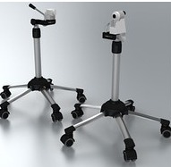 Штатив для фиксации камеры к медицинской диагностической видеосистеме Dr.Camscope