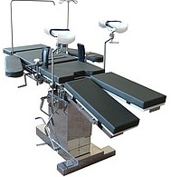 Стол операционный СОУр-1 с механогидравлическим приводом