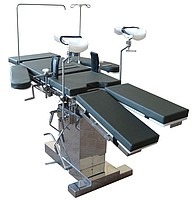Стол операционный СОУр-1 с механогидравлическим приводом