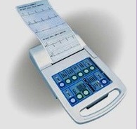 Электрокардиограф ЭК3Т-12-01 (3-х канальный, цифровой)