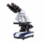 Микроскоп бинокулярный многоцелевой XS-90 увеличение 40-1600х