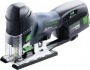 Электролобзик Festool CARVEX, PSC 400 EB-Plus Li 18