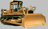 Трактор ДЭТ-350