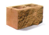 Камень бетонный стеновой  СКЦ-2к