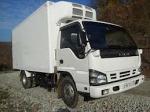 Рефрижератор 2 т Isuzu Elf, 2006 г