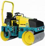 Каток тандемный Ammann AV 32-2