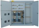 Щит этажный типа ЩЭ - 0,4 для распределения и учёта электрической энергии напряжением 380/220 В