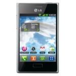 Сотовый телефон LG E400 Optimus L3