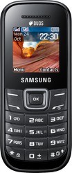 Сотовый телефон Samsung GT-E1202