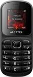 Сотовый телефон Alcatel OT217D Black