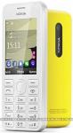 Сотовый телефон Nokia 206.1 Magenta