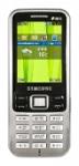 Сотовый телефон Samsung GT-С3322