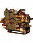 Многофункциональный командно-топливный агрегат КТА-14