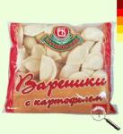 Вареники «С картофелем»