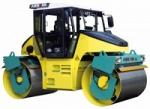 Каток тандемный Ammann AV 95-2