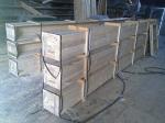 Ящик деревянный для крупногабаритных грузов