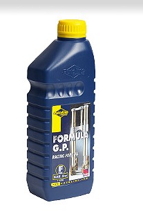 Амортизаторные суспензии PUTOLINE Formula GP