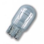 Автолампа Osram W21 7515