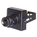 Видеокамера KPC-S20 B черно-белая