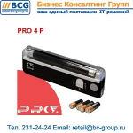 Детектор PRO - 4P