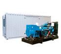 Дизельные генераторы мощностью свыше 600 кВА