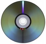 Диск CD-R Philips