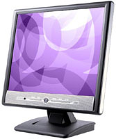 Монитор BenQ FP767