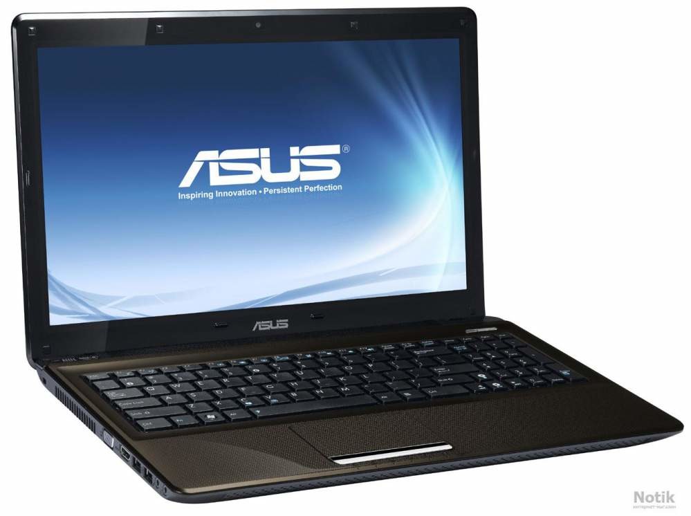 Ноутбук Asus K 52 DY