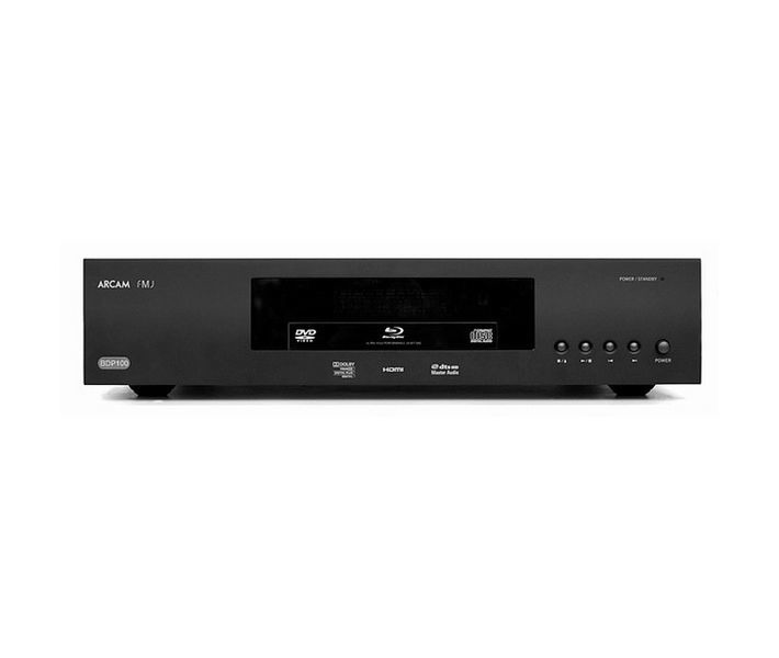 Проигрыватель Blu-ray Arcam FMJ BDP100