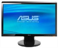 Монитор LCD Asus VH 222 D BK FullHD