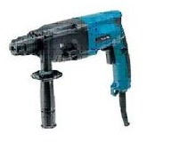 Перфоратор SDS+ Makita HR2440