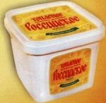 Масло растительное смесь Топленое Российское 0,85 кг.