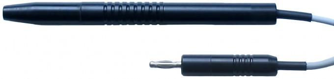 Электрододержатель C2101в комплекте с силиконовым кабелем 4 м