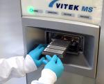 Анализаторы бактериологические VITEK MS