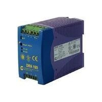 Сетевой преобразователь Chinfa DRA-100-24 Сетевой преобразователь Chinfa DRA-100-24