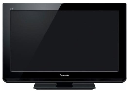 LCD (ЖК) телевизор Panasonic TX-LR24C3