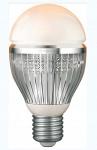 Офисные светодиодный светильники Оптолюкс-Е27 лампа