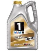 Mobil 1 New life 0W-40