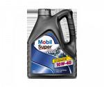 Mobil Super™ 2000 X1 10W-40