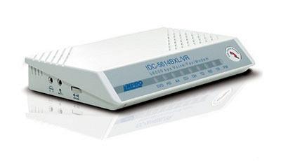 Факс-модем IDC 5614 BXL VR