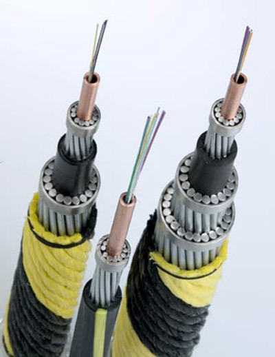 Кабели и провода для систем сигнализации