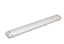 Светильники серии ЛСП для люминесцентных ламп, IP65