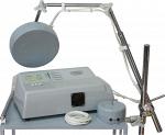Аппарат для высокочастотной магнитотерапии, ВЧ - Магнит-Мед ТеКо, аппарат для магнитотерапии, магнитотерапия, оборудование.