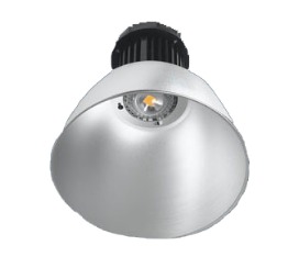Промышленный светодиодный светильник  ПРСС-50,ПРСС-100